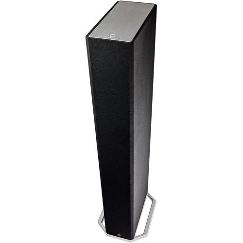  Definitive Technology BP9060 High Power Bipolar Tower Speaker with Integrated 10 Subwoofer - (Pair)