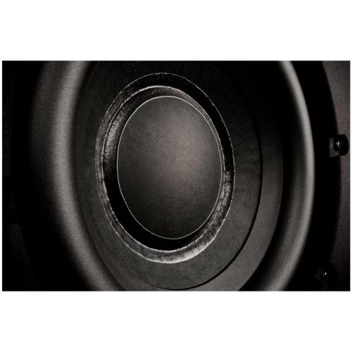  Definitive Technology SC8000 Ultra Compact Subwoofer