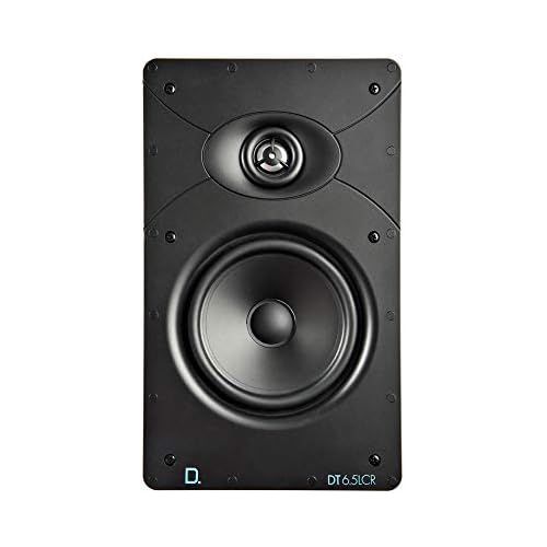  Definitive Technology DT Series DT6.5LCR InWall Speaker - Each