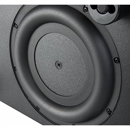  Definitive Technology DT Series DT8LCR In-Wall Speaker - Each