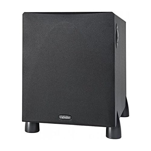  Definitive Technology DT Series DT8LCR In-Wall Speaker - Each