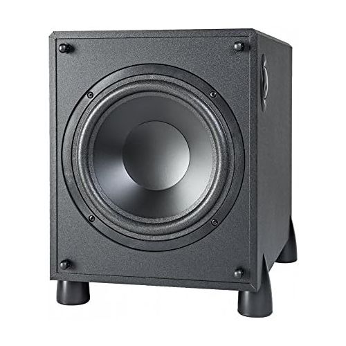  Definitive Technology DT Series DT8LCR In-Wall Speaker - Each