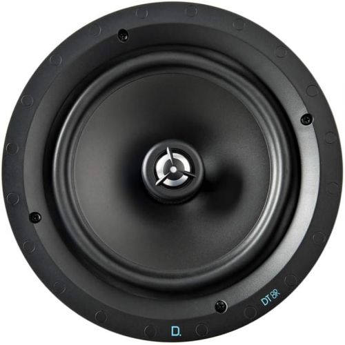  Definitive Technology DT Series DT8R In-Ceiling Speaker - Each