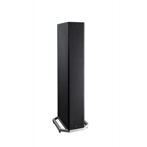  Definitive Technology BP9020 High-Performance Tower Speaker with Integrated 8” Powered Subwoofer - (single speaker)