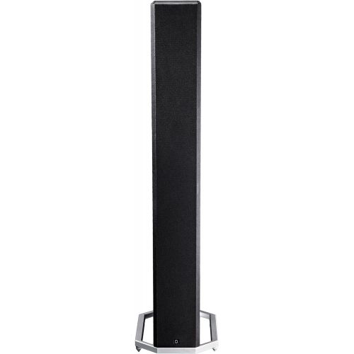 Definitive Technology BP9020 High-Performance Tower Speaker with Integrated 8” Powered Subwoofer - (single speaker)