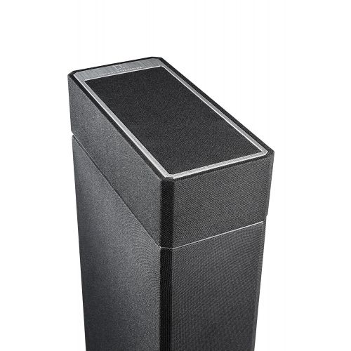  Definitive Technology BP9020 High-Performance Tower Speaker with Integrated 8” Powered Subwoofer - (single speaker)