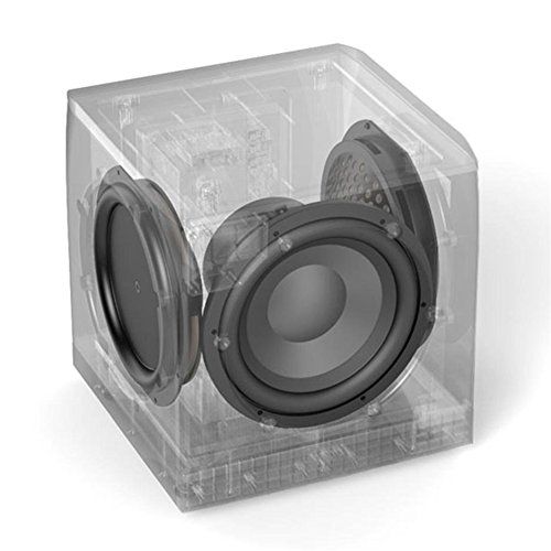  Definitive Technology SC6000 Subwoofer - Black