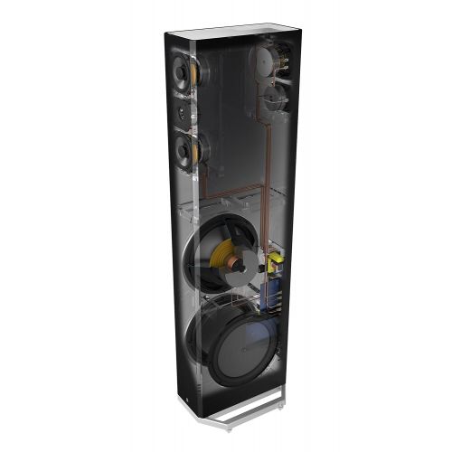  Definitive Technology BP9060 High Performance Tower Speaker