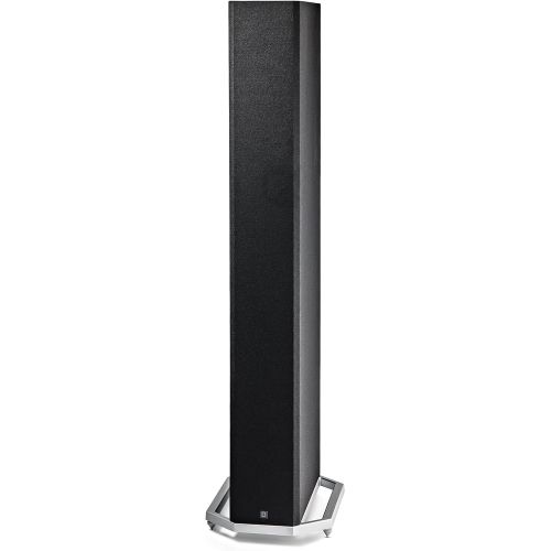  Definitive Technology BP9060 High Performance Tower Speaker