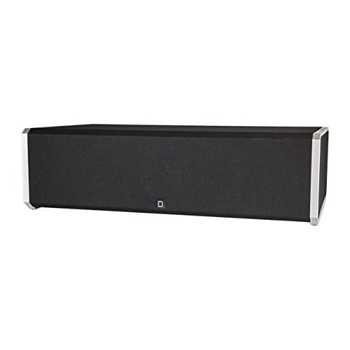  Definitive Technology CS9040 High-Performance Center Channel Speaker with Integrated 8” Bass Radiator