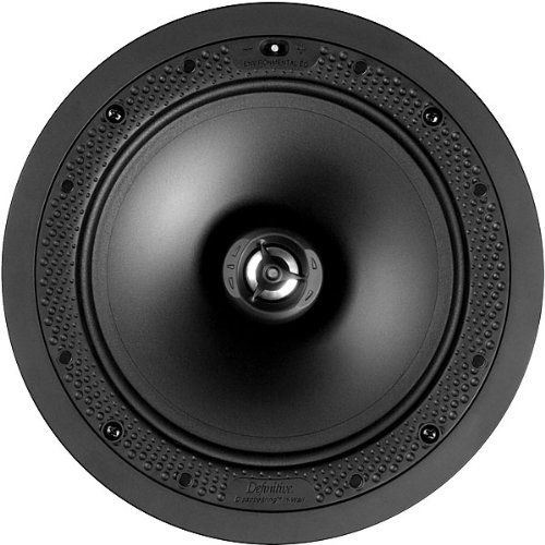  Definitive Technology UEWADi 8R Round In-ceiling Speaker (Single)