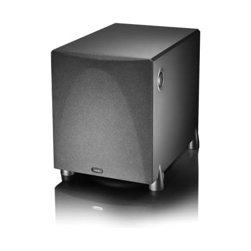  Definitive Technology ProSub 1000 120v Speaker (Single, Black)
