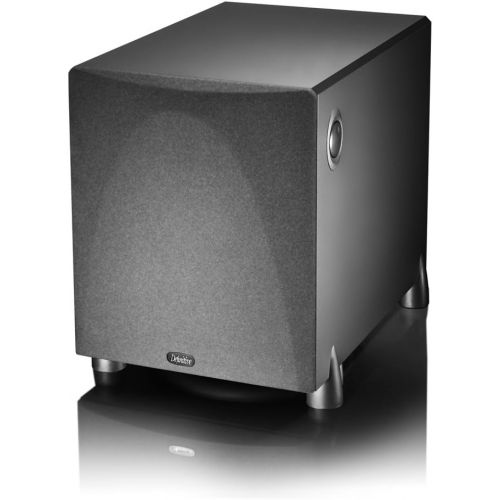  Definitive Technology ProSub 1000 120v Speaker (Single, Black)