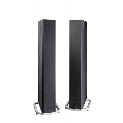  Definitive Technology BP9040 High Performance Tower Speaker