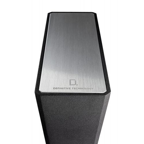  Definitive Technology BP9040 High Performance Tower Speaker