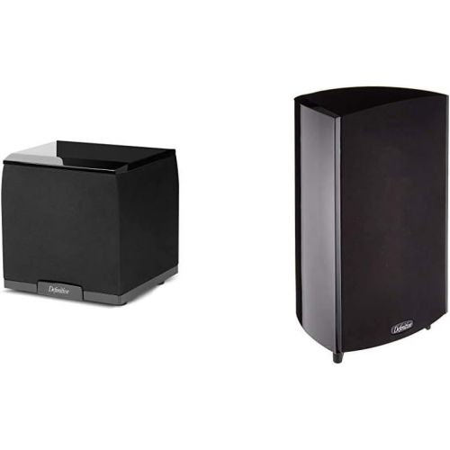  Definitive Technology SuperCube 2000 Subwoofer