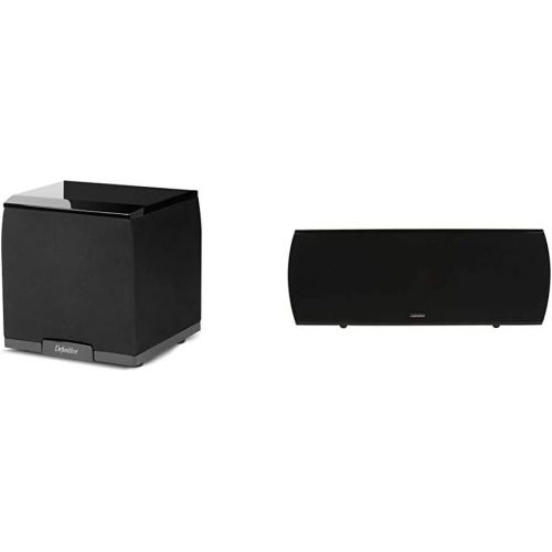  Definitive Technology SuperCube 2000 Subwoofer