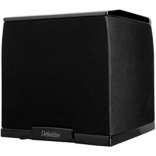  Definitive Technology SuperCube 2000 Subwoofer