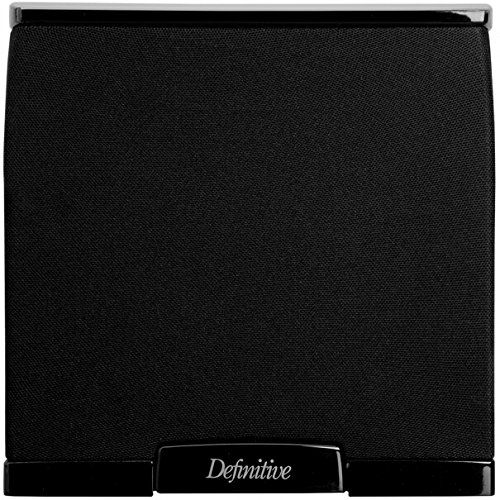  Definitive Technology SuperCube 2000 Subwoofer