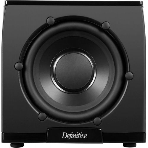  Definitive Technology SuperCube 2000 Subwoofer