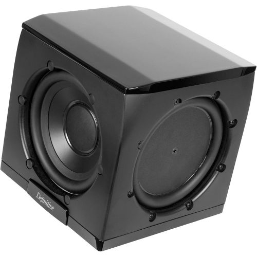  Definitive Technology SuperCube 2000 Subwoofer