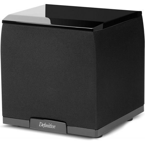  Definitive Technology SuperCube 2000 Subwoofer