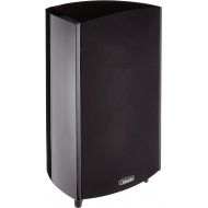 Definitive Technology ProMonitor 1000 Bookshelf Speaker (Single, Black)