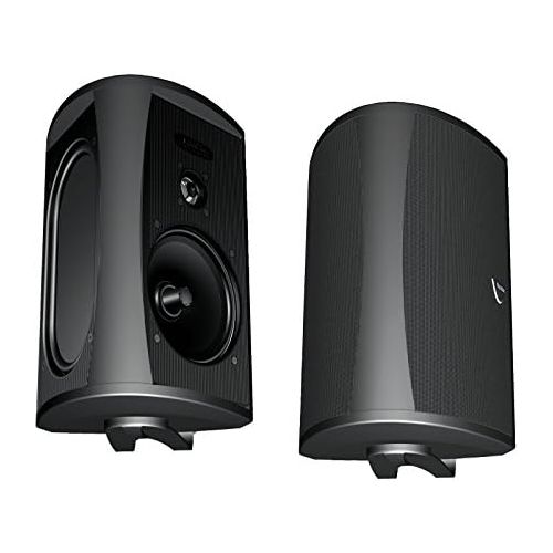  Definitive Technology AW5500 Outdoor Speakers - (Pair) Black