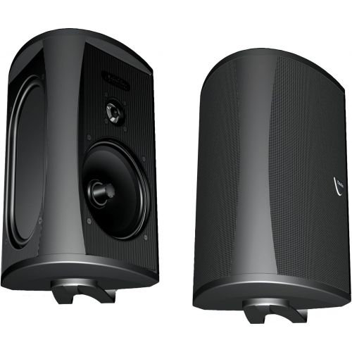  Definitive Technology AW5500 Outdoor Speakers - (Pair) Black