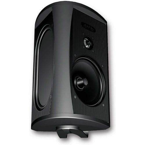  Definitive Technology AW5500 Outdoor Speakers - (Pair) Black