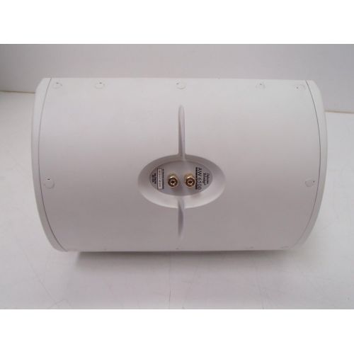  Definitive Technology AW 6500 Outdoor Speaker (Single, White)