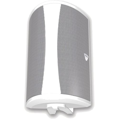  Definitive Technology AW 6500 Outdoor Speaker (Single, White)