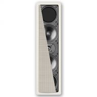 Definitive Technology In-Wall RLS III Speaker (Single, White)