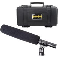 Deity S-Mic 2 Condenser Shotgun Microphone