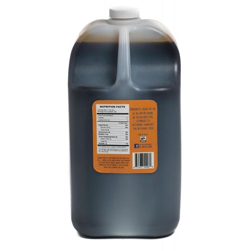 Del Rincon Grande Agave Syrup (1.3 gal)