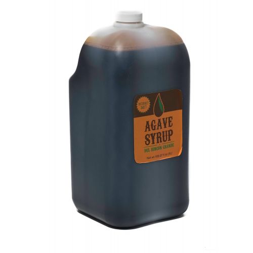  Del Rincon Grande Agave Syrup (1.3 gal)