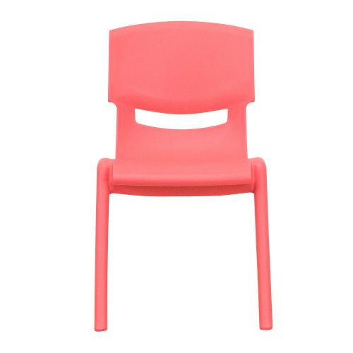  Flash Furniture Stackable School Chair - 12 in.