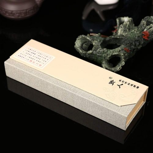  인센스스틱 Delaman Incense Sticks 180pcs/pack Oriental Buddha Buddhist Aroma Nature Line Incense Sticks with Case Sandalwood for Home, Yoga (Color : #2)