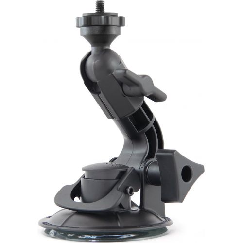  Delkin Devices Fat Gecko Mini Suction Camera Mount (DDMOUNT-MINI)