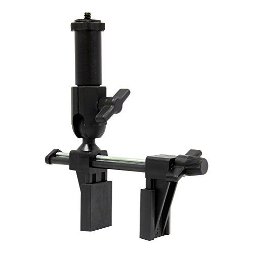  Delkin Devices Fat Gecko Vise Camera Mount (DDMOUNT-VISE)