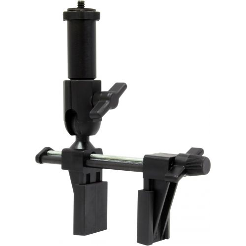  Delkin Devices Fat Gecko Vise Camera Mount (DDMOUNT-VISE)