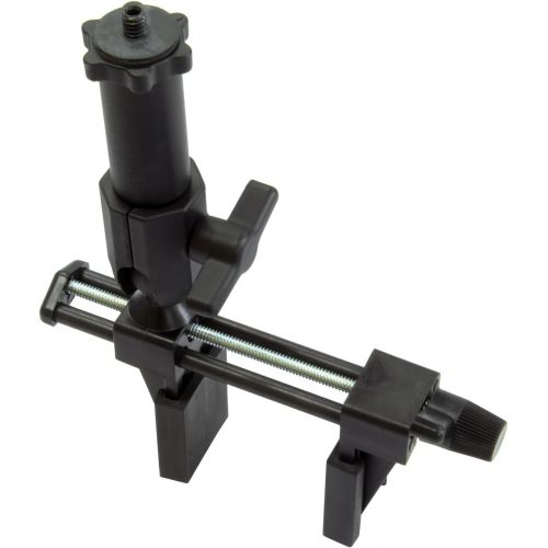  Delkin Devices Fat Gecko Vise Camera Mount (DDMOUNT-VISE)