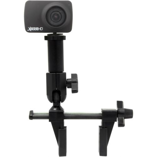  Delkin Devices Fat Gecko Vise Camera Mount (DDMOUNT-VISE)