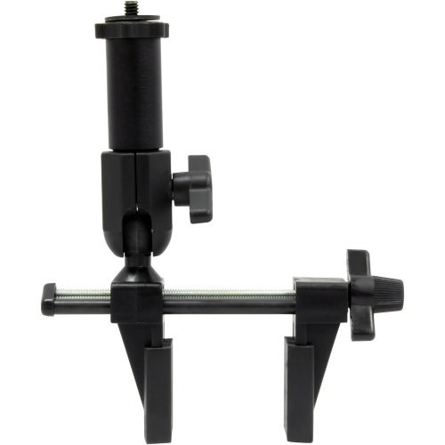  Delkin Devices Fat Gecko Vise Camera Mount (DDMOUNT-VISE)