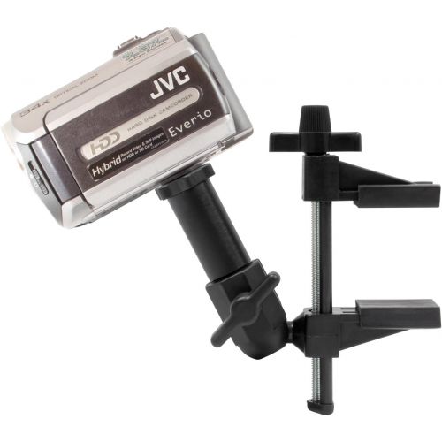  Delkin Devices Fat Gecko Vise Camera Mount (DDMOUNT-VISE)