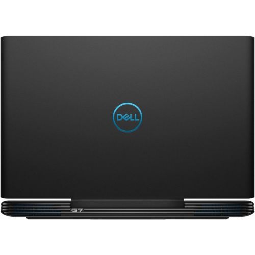 델 2018 Premium Flagship Dell G7 15.6 Inch FHD IPS Gaming Laptop (Intel Core i7-8750H 2.2 GHz up to 4.1 GHz, 16GB DDR4 RAM, 256GB SSD + 1TB HDD, WiFi, 6GB Nvidia GeForce GTX 1060 Max-