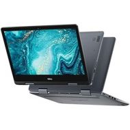 [아마존베스트]Delllaps Dell Inspiron 5481 2-in-1 Laptop, 14.0 HD (1366 x 768) Touchscreen, 8th Gen Intel Core i3-8145U, 4GB DDR4, 128GB Solid State Drive, Windows 10 Home