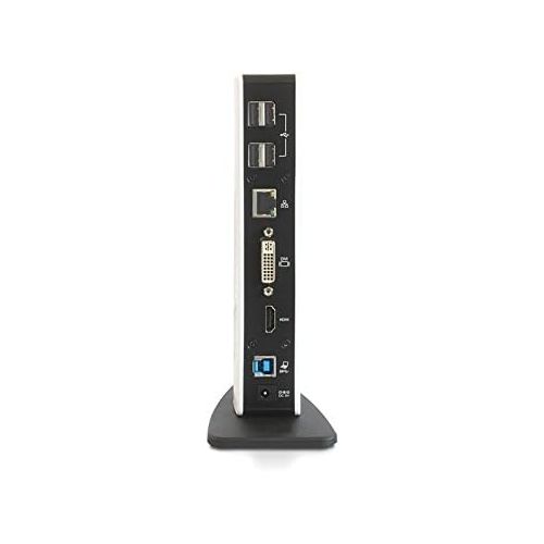  Delock USB 3.0 Port Replicator - Port Replicator