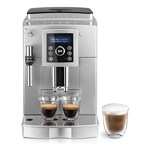 드롱기 De’Longhi DeLonghi ECAM 23.420 SB