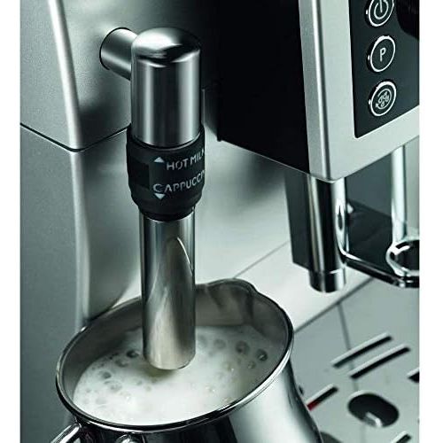 드롱기 De’Longhi DeLonghi ECAM 23.420 SB